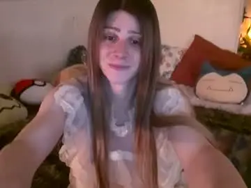 Chaturbate Live Sex of curiousalice92