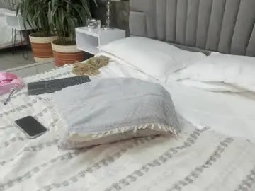 Chaturbate Nude Webcam of isa_lancaster