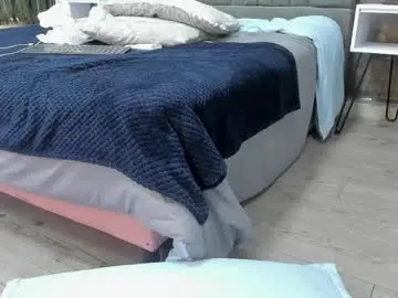 Chaturbate Adult Video Chat of isa_lancaster