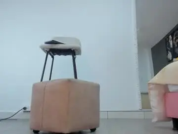 Chaturbate Sex Chat of isa_lancaster