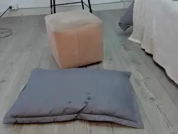 Chaturbate Live Sex Cam of isa_lancaster