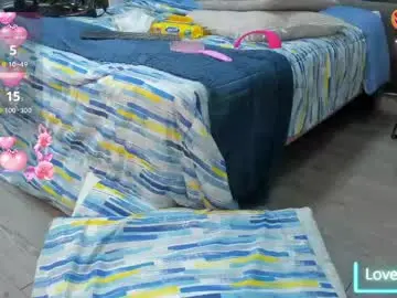 isa_lancaster from chaturbate