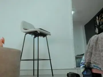 Chaturbate Live Sex of isa_lancaster