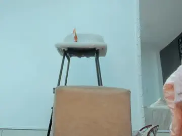 Chaturbate Best Webcam of isa_lancaster