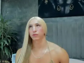 Chaturbate Watch Live Sex Cams of isa_lancaster