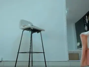 Chaturbate Nude Webcam of isa_lancaster