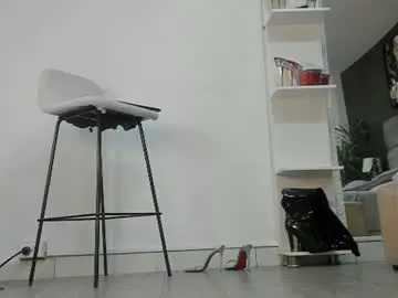 Chaturbate Sex Chat of isa_lancaster