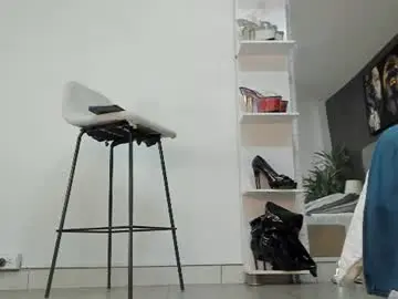 Chaturbate Best Webcam of isa_lancaster