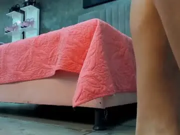 Chaturbate Sex Cam of isa_lancaster