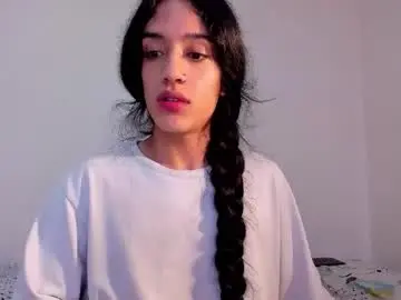 Chaturbate Nude Webcam of latinsecretfantasy