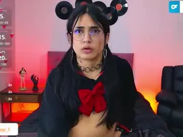 Chaturbate Adult Video Chat of nattrose_