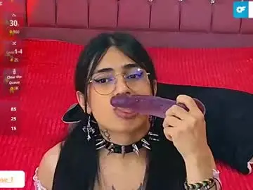Chaturbate Sex Cam of nattrose_