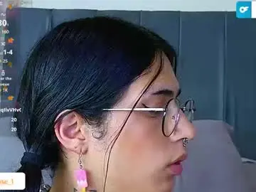 Chaturbate Best Webcam of nattrose_