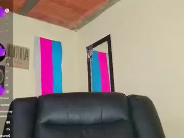 Chaturbate Free Live Porn of nattrose_