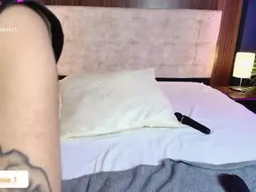 Chaturbate Free Porn Cam of nattrose_