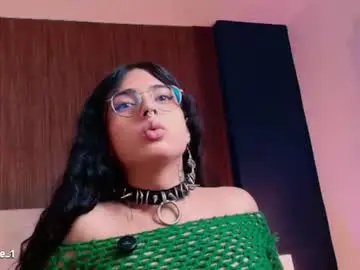 Chaturbate Nude Webcam of nattrose_