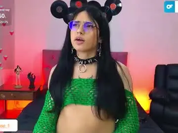 Chaturbate Private Sex Chat of nattrose_