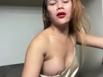 Chaturbate Live Sex Cam of naughtychokey