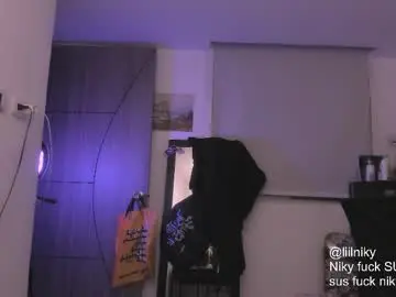 Chaturbate Adult Webcam of nikylaine