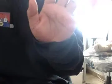 steamy_hidden_side777 from chaturbate