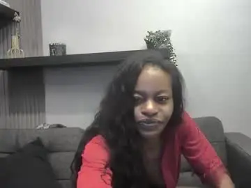 Chaturbate Sex Cam of tslexidream