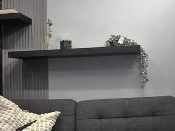 Chaturbate Live Sex Cam of tslexidream