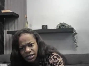 Chaturbate Sex Chat of tslexidream