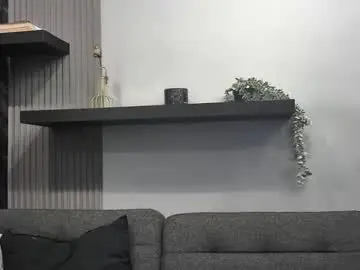 Chaturbate Adult Video Chat of tslexidream