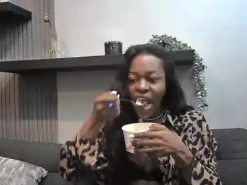 Chaturbate Private Sex Chat of tslexidream