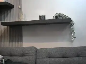 Chaturbate Live Sex of tslexidream