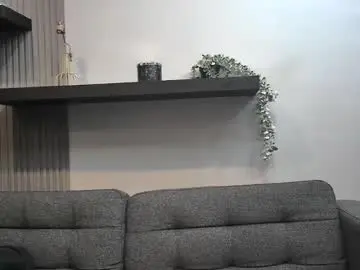 Chaturbate Live Sex of tslexidream