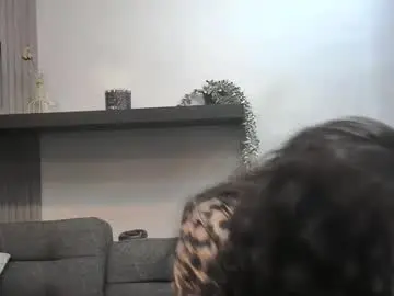 Chaturbate Best Webcam of tslexidream