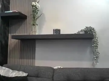 Chaturbate Sex Chat of tslexidream