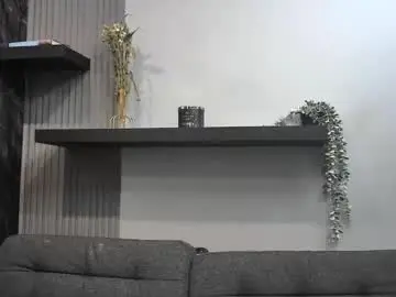Chaturbate Live Sex of tslexidream