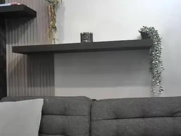 Chaturbate Live Sex Cam of tslexidream