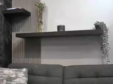 Chaturbate Sex Cam of tslexidream