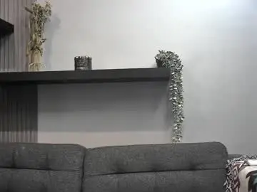 Chaturbate Sex Cam of tslexidream