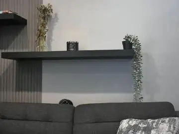 Chaturbate Sex Cam of tslexidream