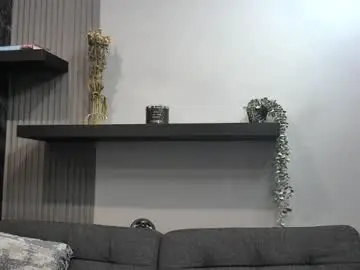 Chaturbate Live Sex Cam of tslexidream
