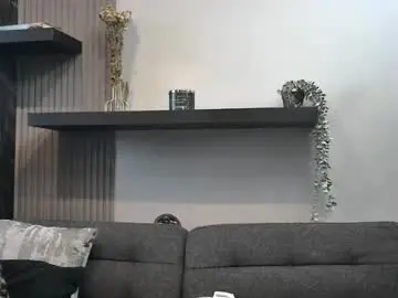 Chaturbate Live Porn of tslexidream