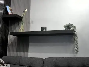 Chaturbate Live Sex Cam of tslexidream