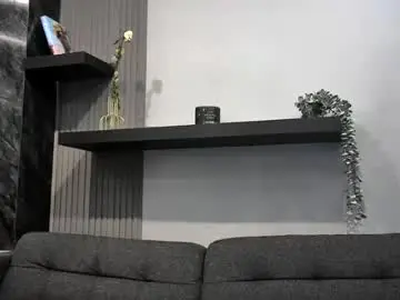 Chaturbate Live Sex of tslexidream