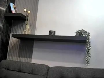 Chaturbate Nude Webcam of tslexidream