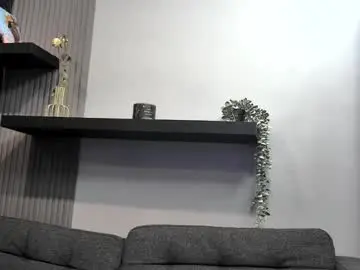 Chaturbate Sex Cam of tslexidream