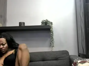 Chaturbate Sex Cam of tslexidream