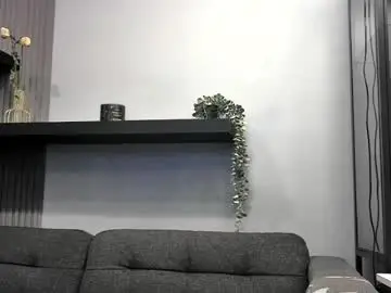 Chaturbate Live Sex Cam of tslexidream