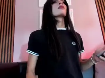 bella_jhonns from chaturbate