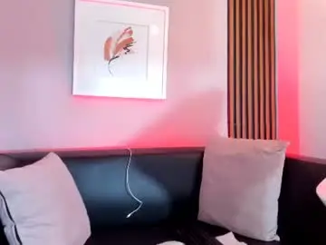 Chaturbate Live Sex of bella_jhonns