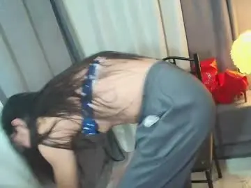 Chaturbate Watch Live Sex Cams of blairy_milkxx