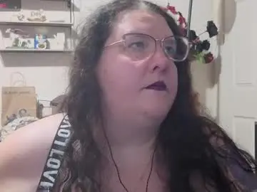 Chaturbate Sex Cam of emberlynnix